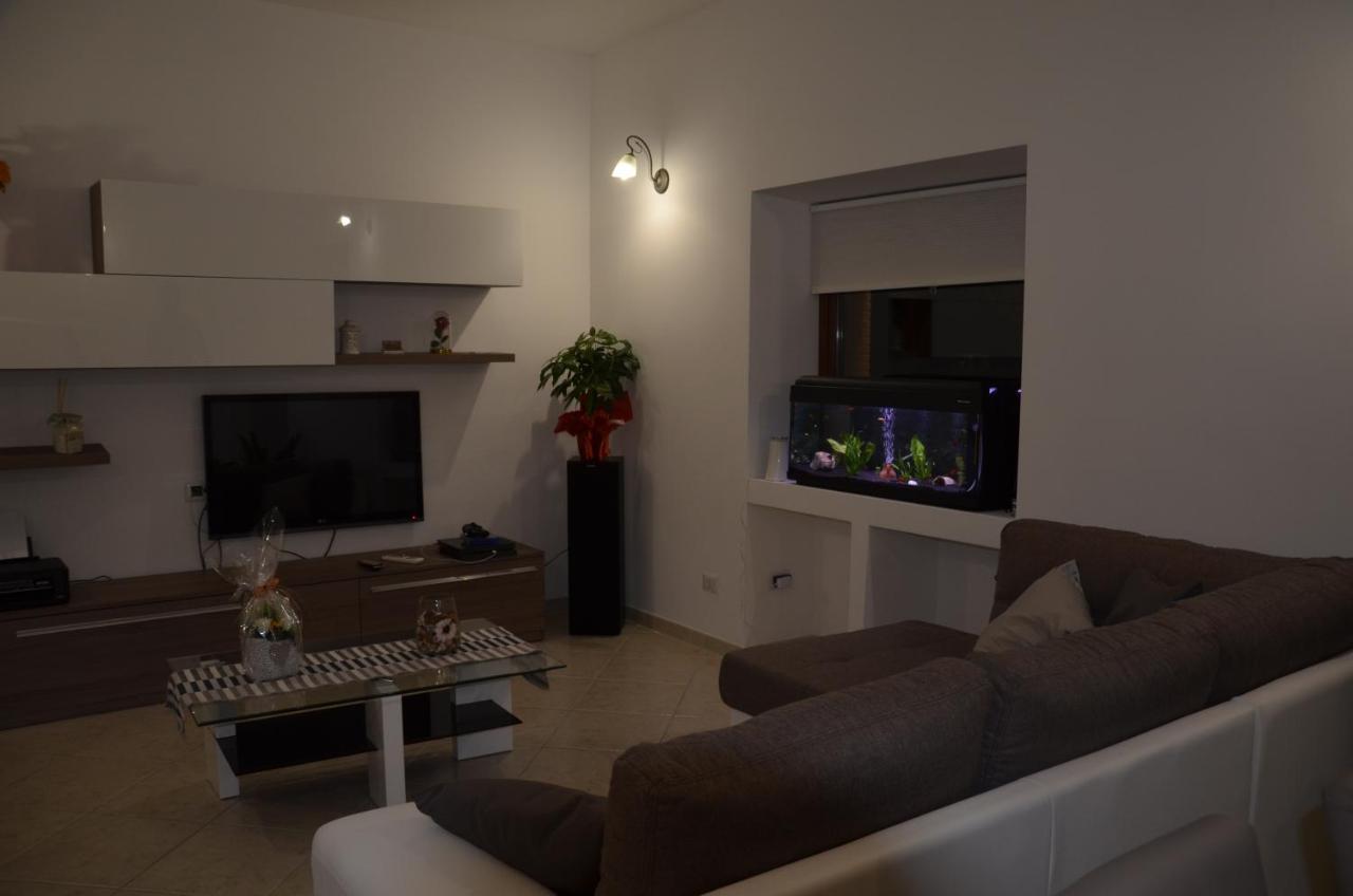 La Tana Delle Lepri Bed & Breakfast