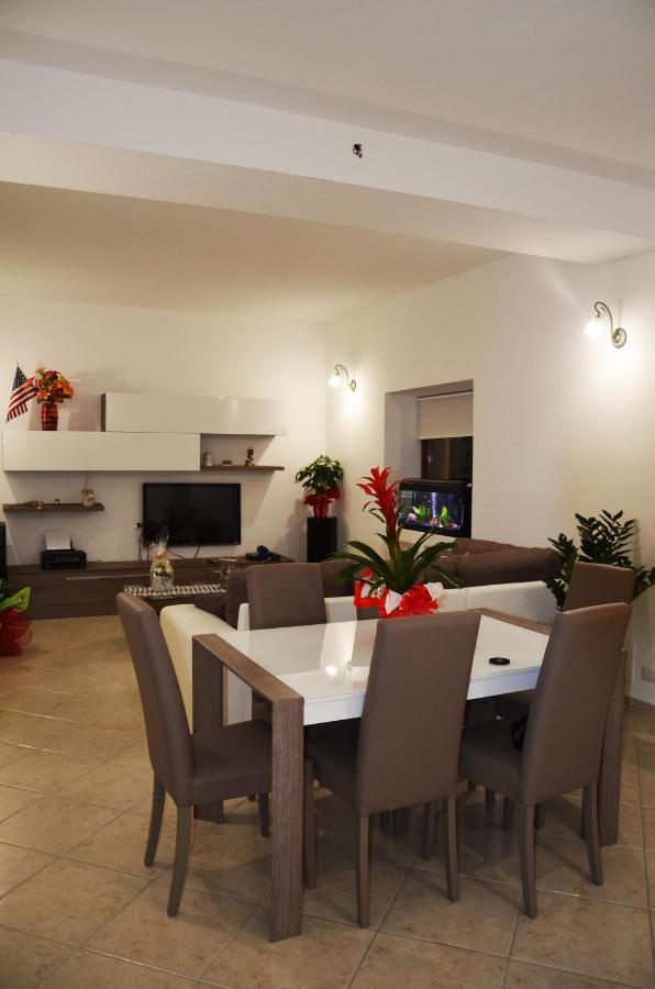 Bed & Breakfast La Tana Delle Lepri Morolo