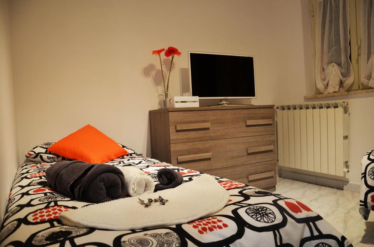 Bed & Breakfast La Tana Delle Lepri *