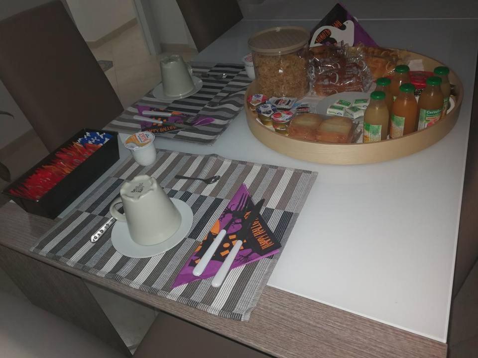 Bed & Breakfast La Tana Delle Lepri