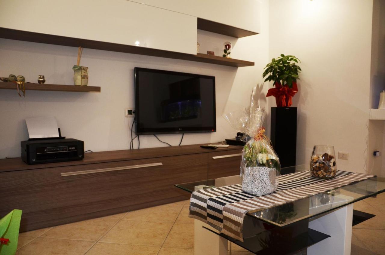 La Tana Delle Lepri Bed & Breakfast Morolo