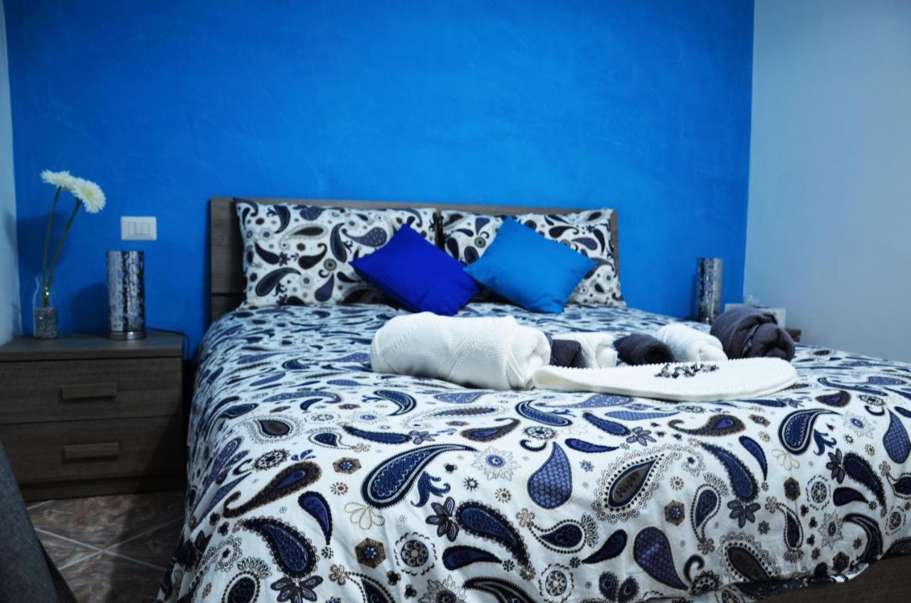 La Tana Delle Lepri Bed & Breakfast *