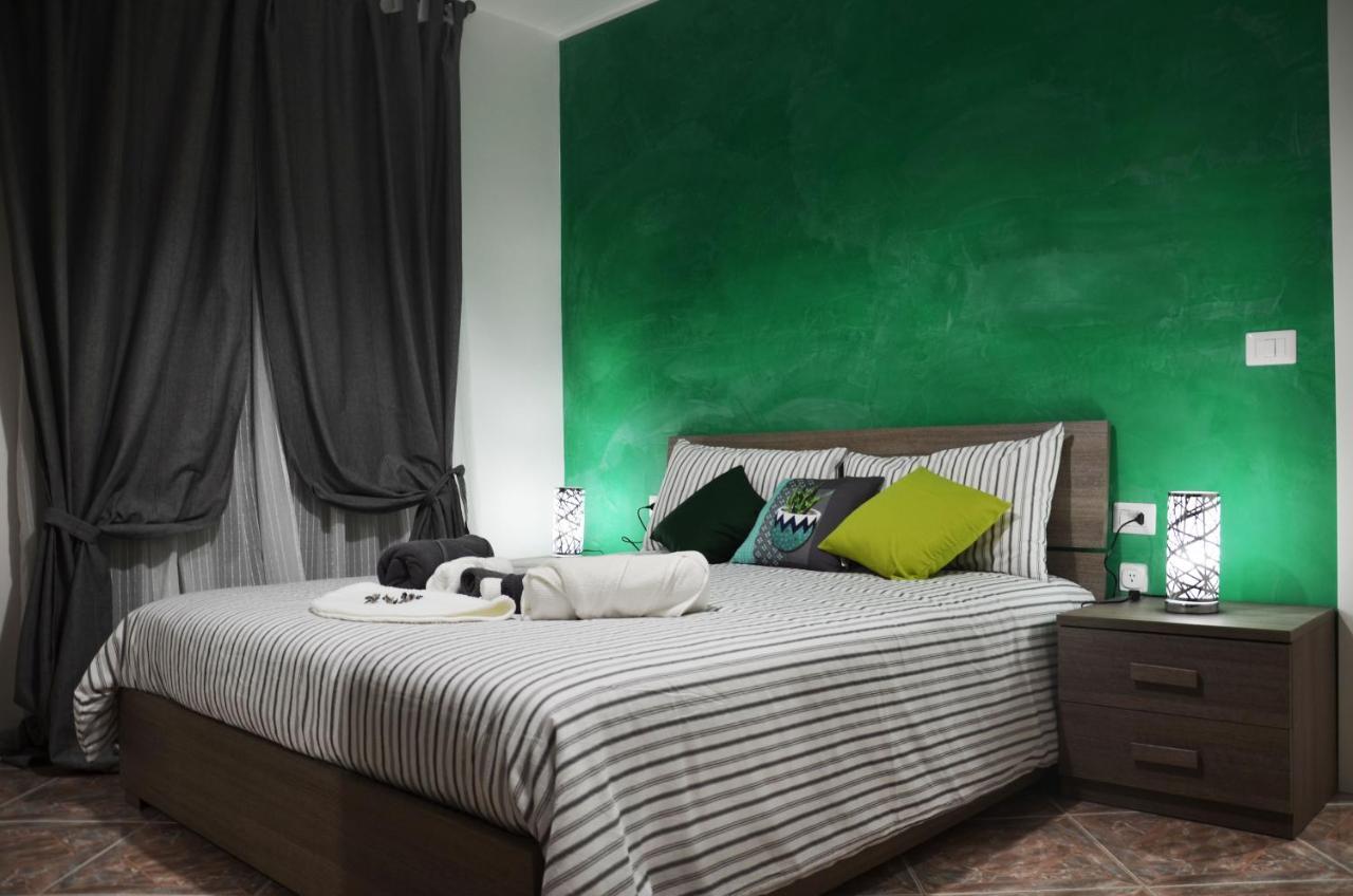 Bed & Breakfast La Tana Delle Lepri *
