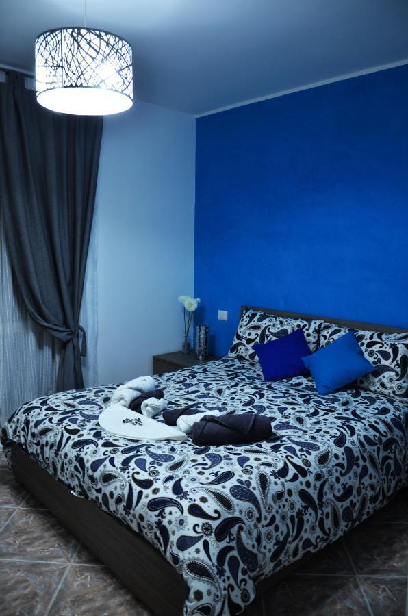 La Tana Delle Lepri Bed & Breakfast *