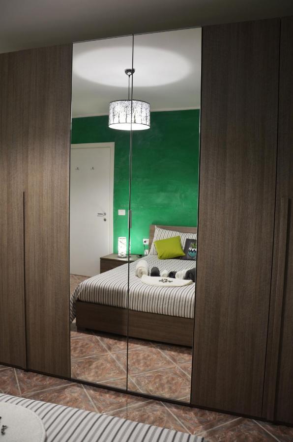 Bed & Breakfast La Tana Delle Lepri