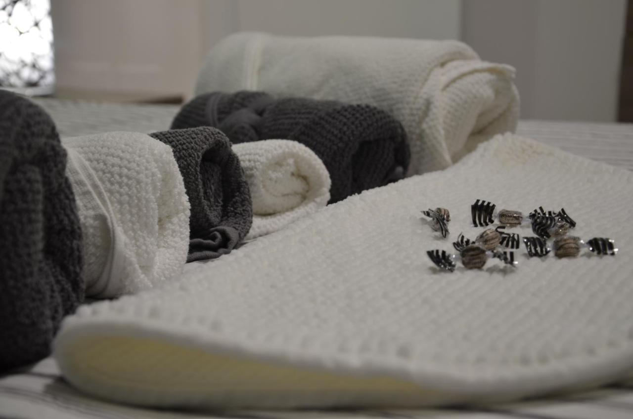 Bed & Breakfast La Tana Delle Lepri