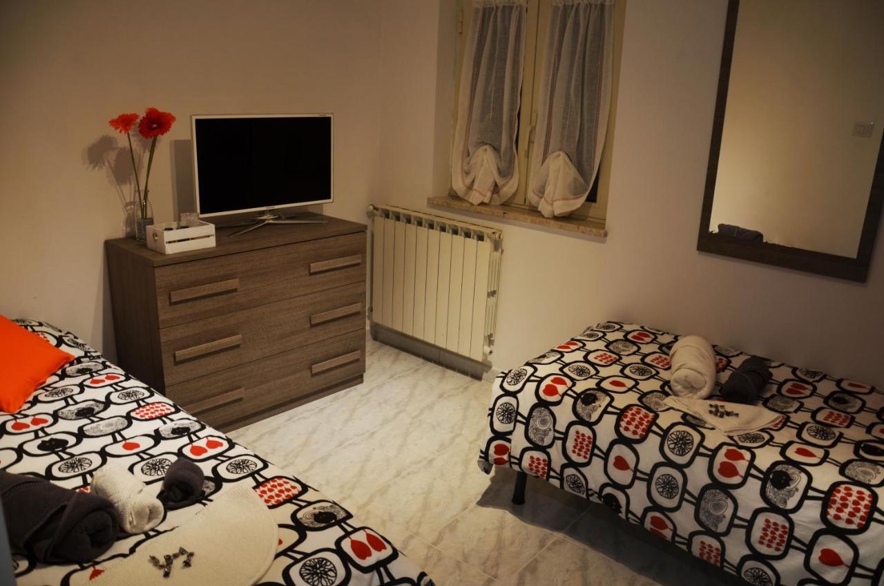 La Tana Delle Lepri Bed & Breakfast