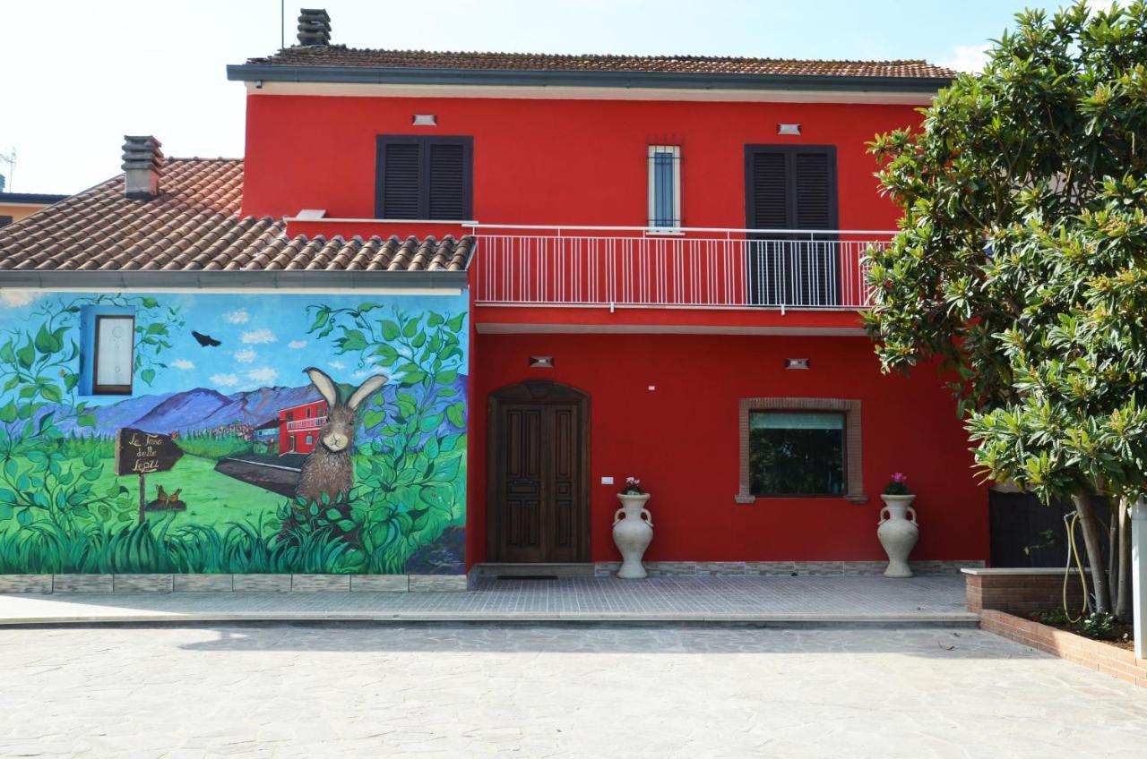 La Tana Delle Lepri